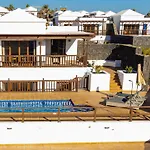 Davinci - Villa Playa Blanca