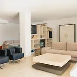 Villa Davinci - Playa Blanca