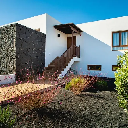Davinci - Villa Playa Blanca