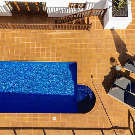 Villa Davinci -