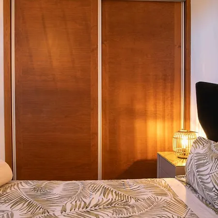 Davinci - 플라야블랑카