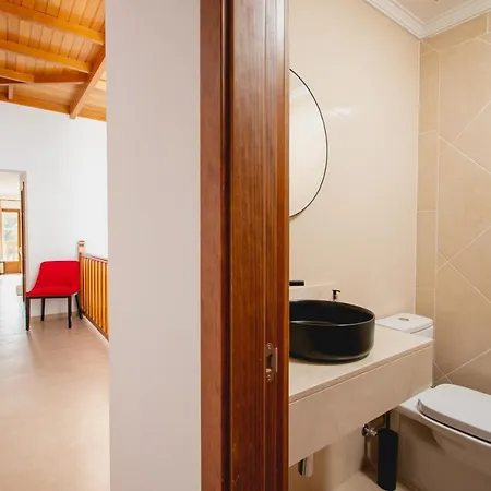 Davinci - Villa Playa Blanca