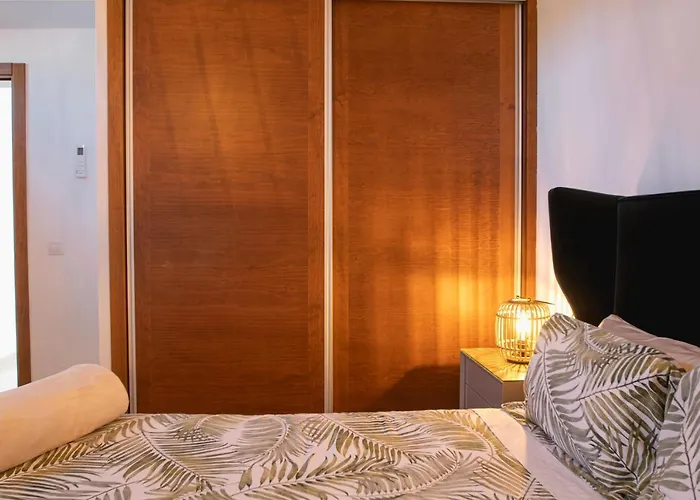 Davinci - 플라야블랑카