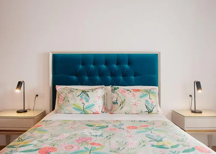 Davinci - 빌라 플라야블랑카