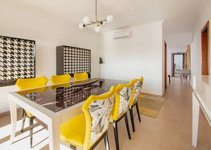 Davinci - Villa Playa Blanca (Lanzarote)