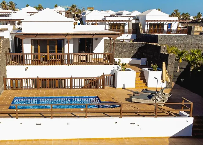 Davinci - 빌라 플라야블랑카