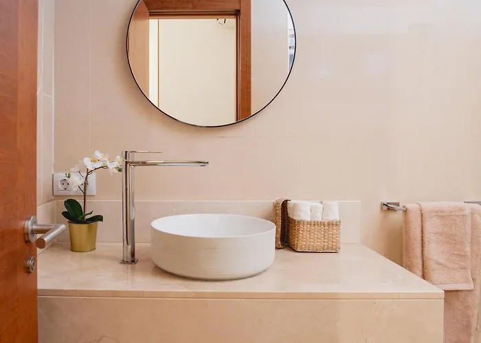 Davinci - 빌라 플라야블랑카