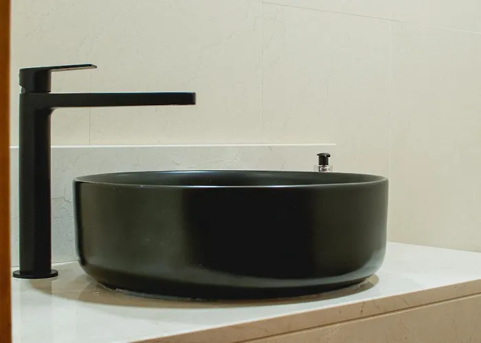 빌라 Davinci - 플라야블랑카