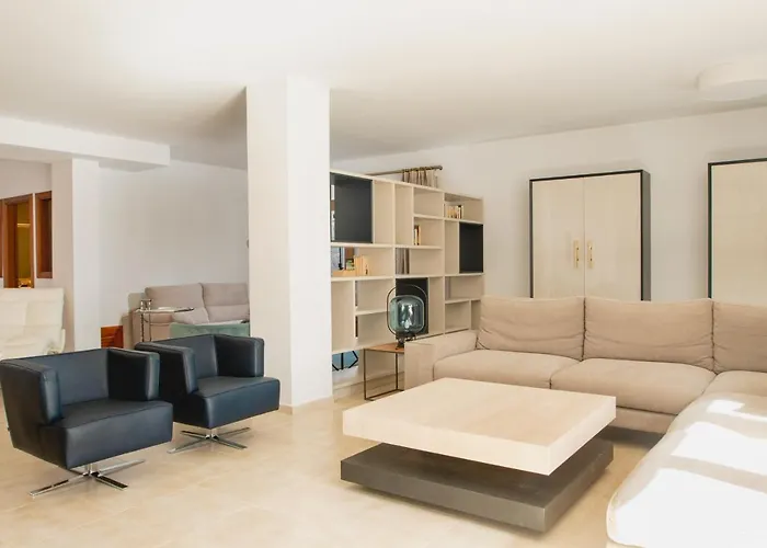 빌라 Davinci - 플라야블랑카