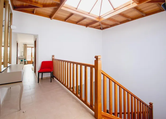 Davinci - 빌라 플라야블랑카