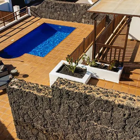 Davinci - Willa Playa Blanca (Lanzarote)